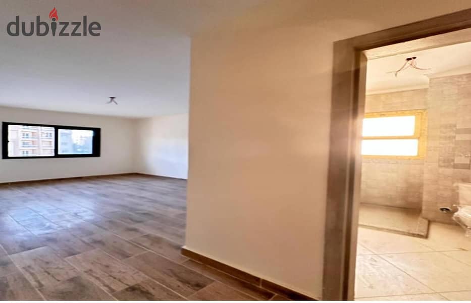 Fully Finished Apartment For Sale In Ashgar City IGI 6-October 3