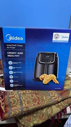 air fryer