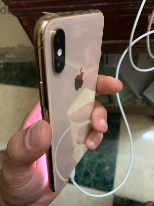 xs max 256 2