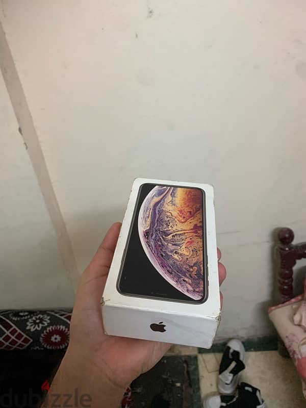 xs max 256 8