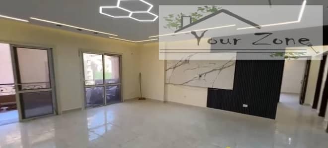 Apartment for sale in Al-Khamayel Central