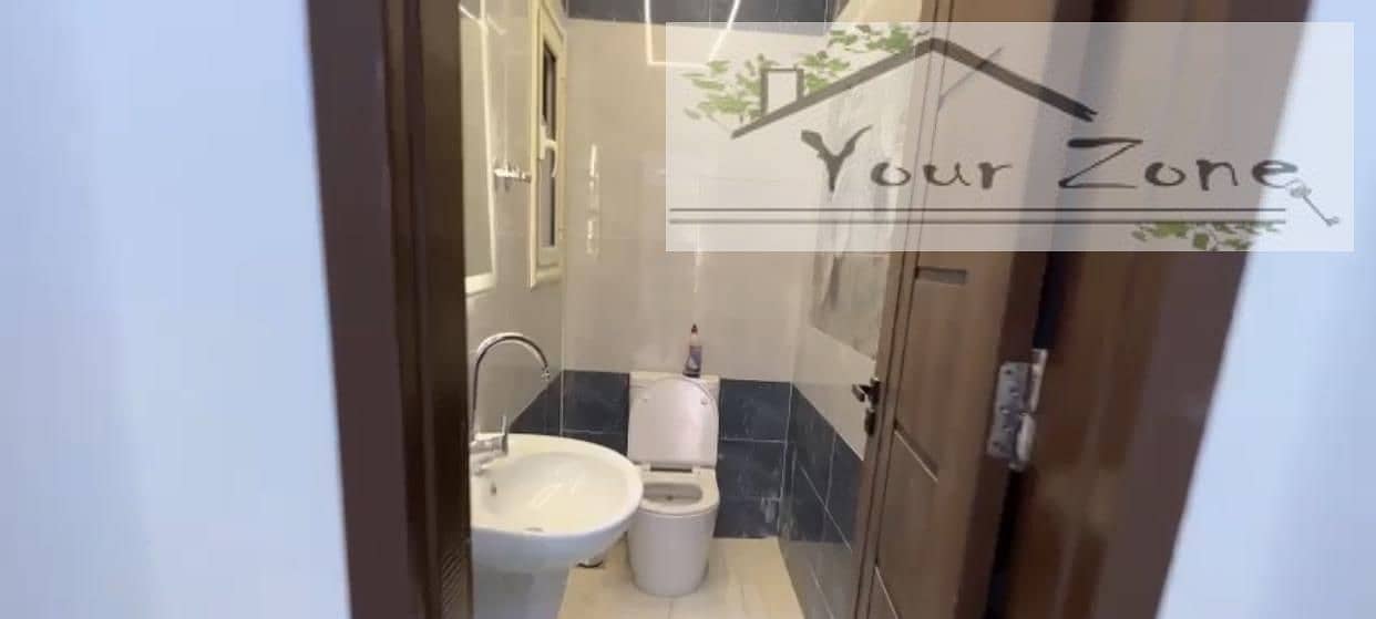 Apartment for sale in Al-Khamayel Central 1