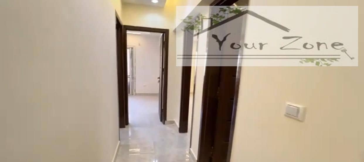 Apartment for sale in Al-Khamayel Central 2