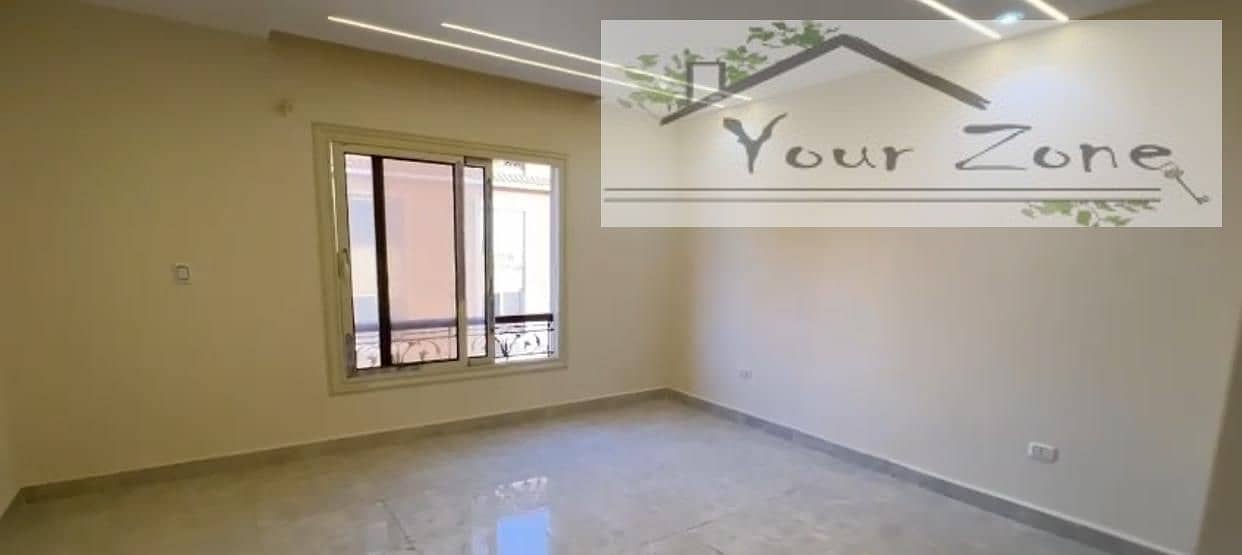 Apartment for sale in Al-Khamayel Central 4