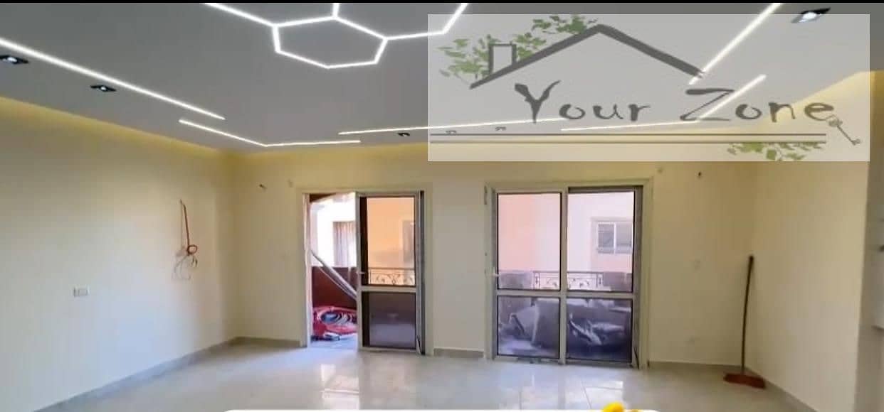 Apartment for sale in Al-Khamayel Central 7