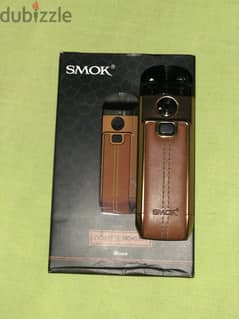 Vape smok nord 4 0