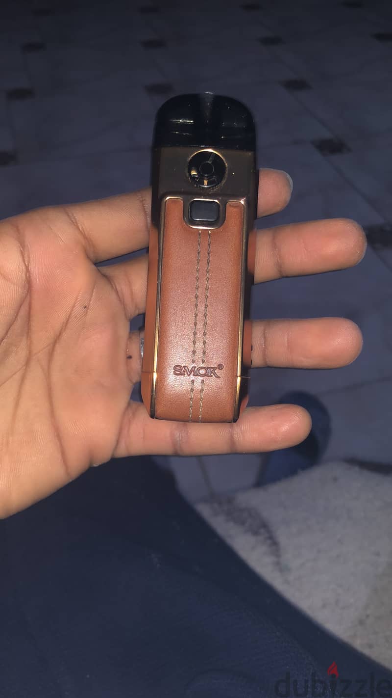 Vape smok nord 4 3