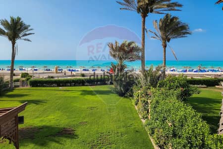 Stand alone villa for sale (Diamond Beach - El Alamein) 672 m