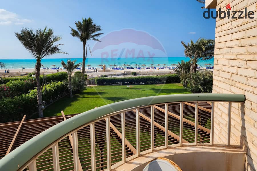 Stand alone villa for sale (Diamond Beach - El Alamein) 672 m 1