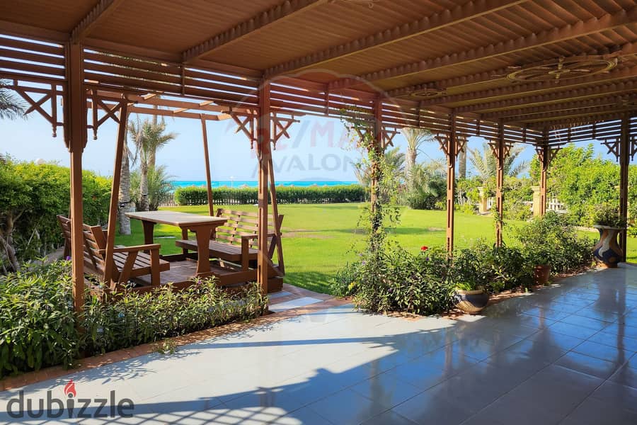 Stand alone villa for sale (Diamond Beach - El Alamein) 672 m 3