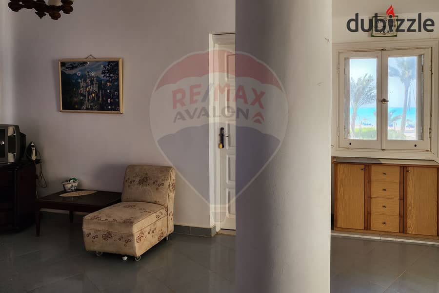 Stand alone villa for sale (Diamond Beach - El Alamein) 672 m 11