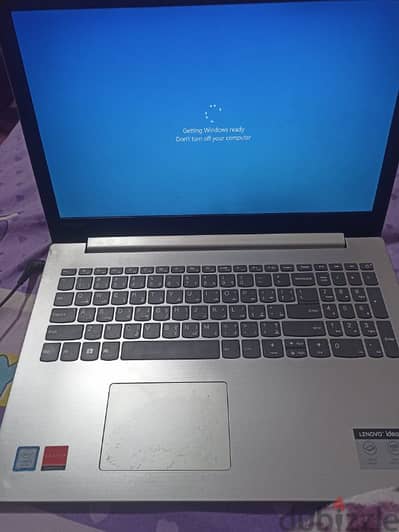 Lenovo ideapad 330