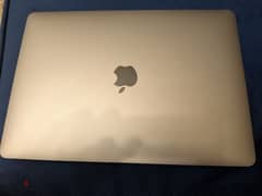 MacBook