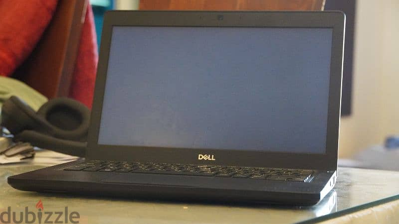 Dell Latitude 5290 / ١٦ رام  / ٢٥٦ هارد 3