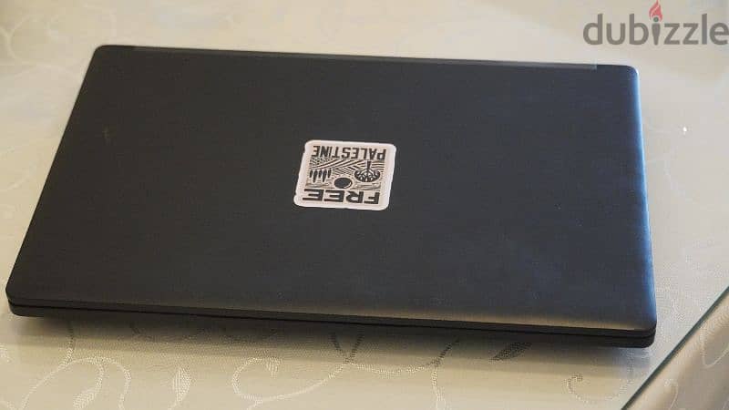 Dell Latitude 5290 / ١٦ رام  / ٢٥٦ هارد/ i5 جيل ثامن 6