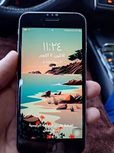 آيفون 6 S للبيع