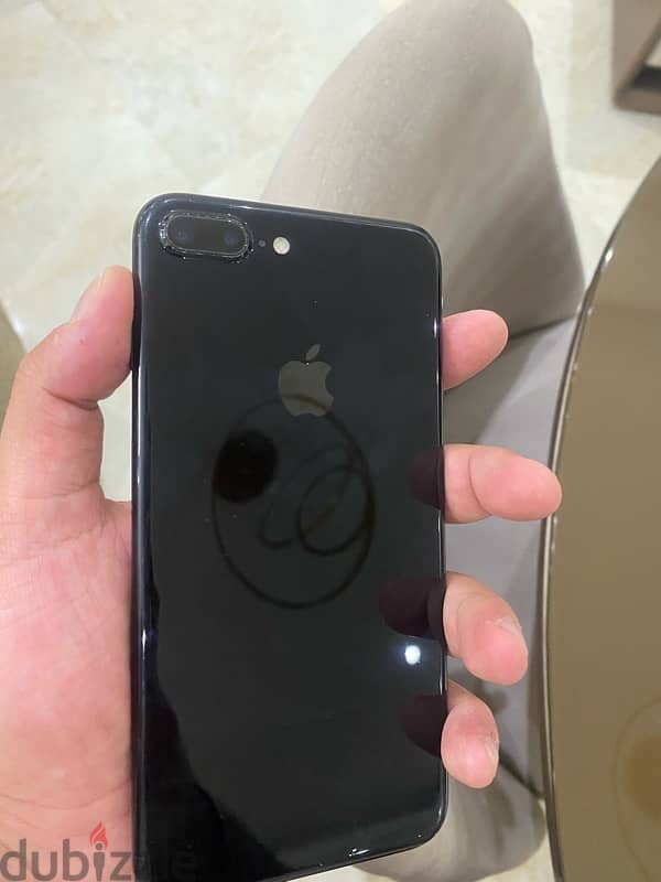 iPhone 7plus 128 GB 1