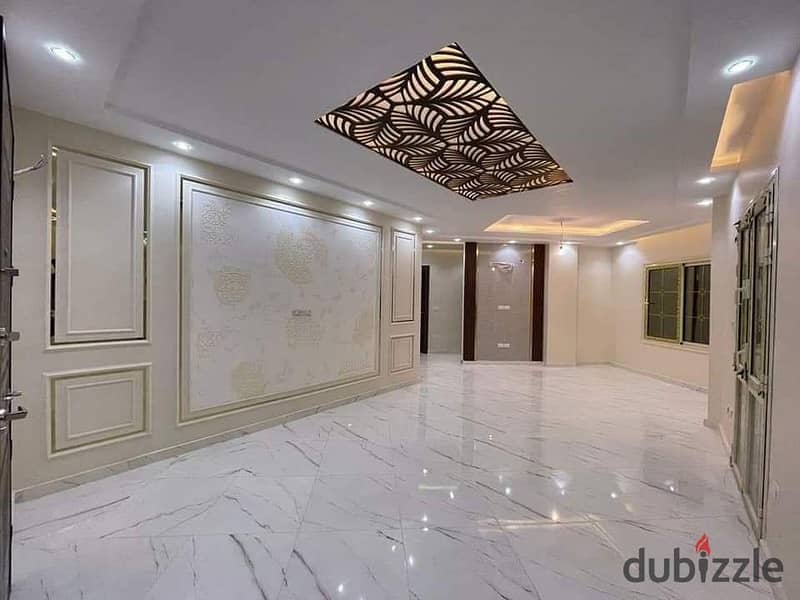 180 sqm apartment for sale in a compound in Nasr City on Nozha Street 0