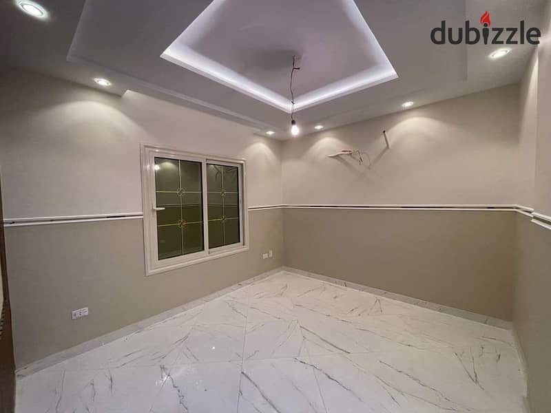 180 sqm apartment for sale in a compound in Nasr City on Nozha Street 2