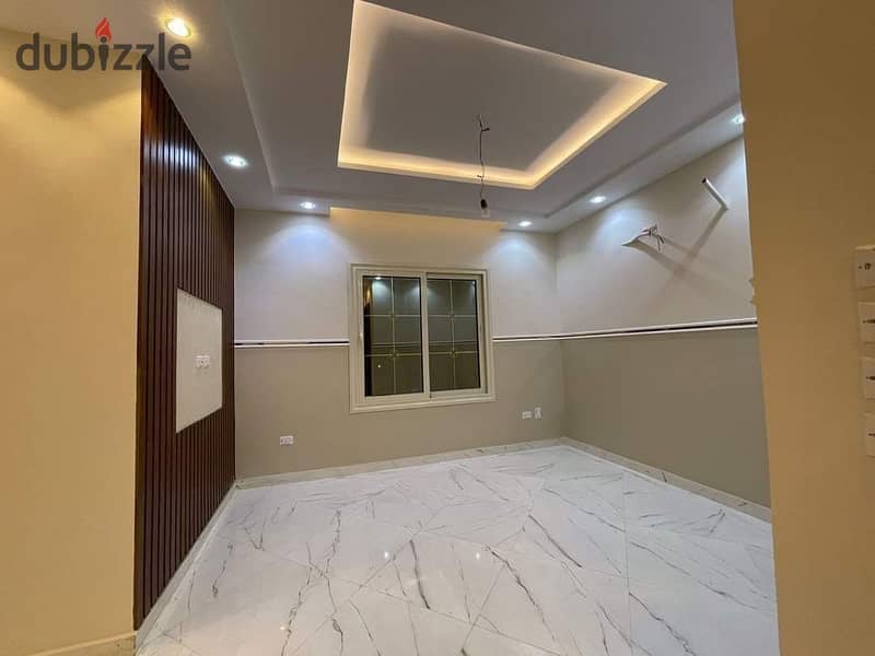 180 sqm apartment for sale in a compound in Nasr City on Nozha Street 3