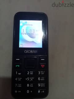 موبيل alcatel