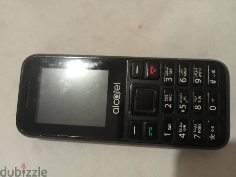 موبيل alcatel 1