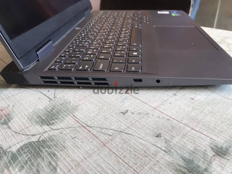 Lenovo LOQ I7-13620H 1