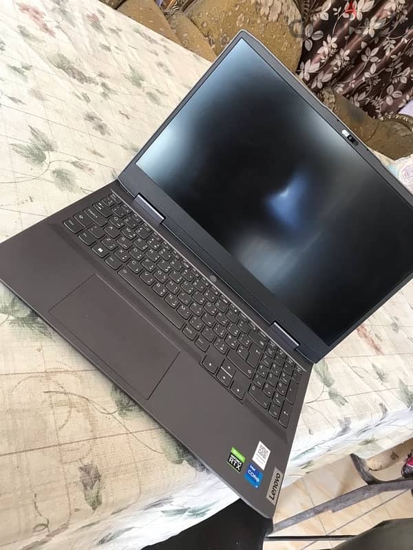 Lenovo LOQ I7-13620H 2