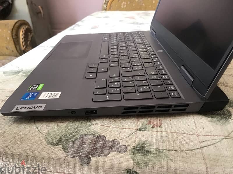 Lenovo LOQ I7-13620H 4