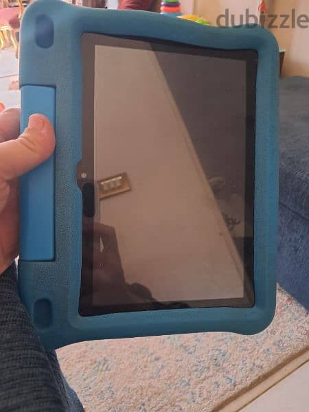 Amazon Fire HD 8 for kids 3-7 years old 8