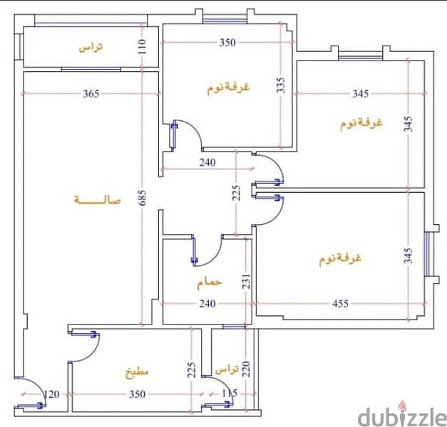 شقة ارضى بحديقة خاصة للإيجار اول سكن كومبوند جاردينيا 1