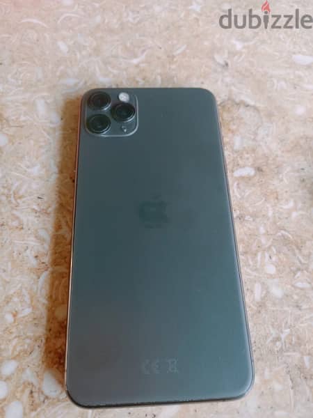 iPhone11 pro max 5