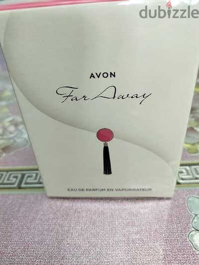 Original Avon