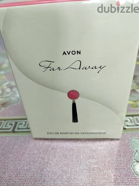 Original Avon 0