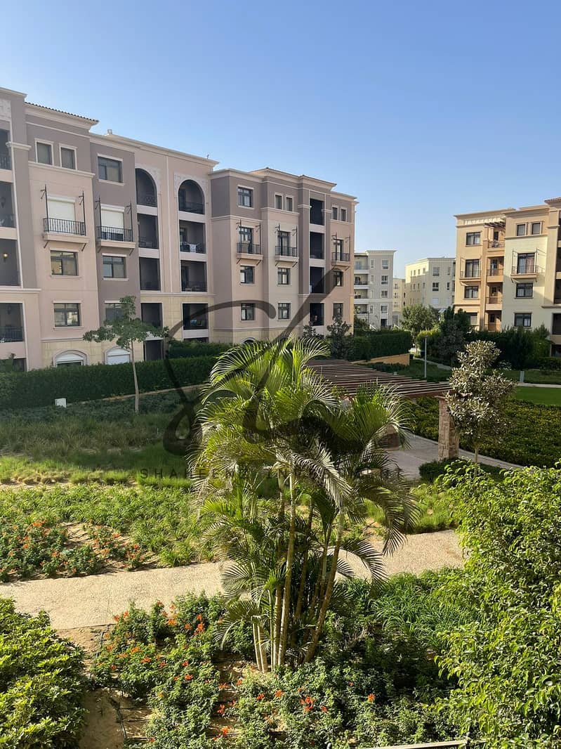 Elegant 3-Bedroom Apartment for sale in MIVIDA New Cairo Fully Finished & Ready to Move | Prime Location in New Cairo Golden Square next to Hyde Park 1