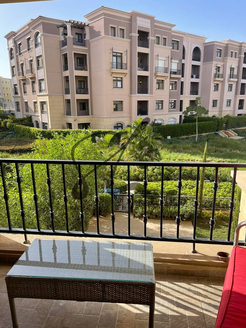 Elegant 3-Bedroom Apartment for sale in MIVIDA New Cairo Fully Finished & Ready to Move | Prime Location in New Cairo Golden Square next to Hyde Park 2