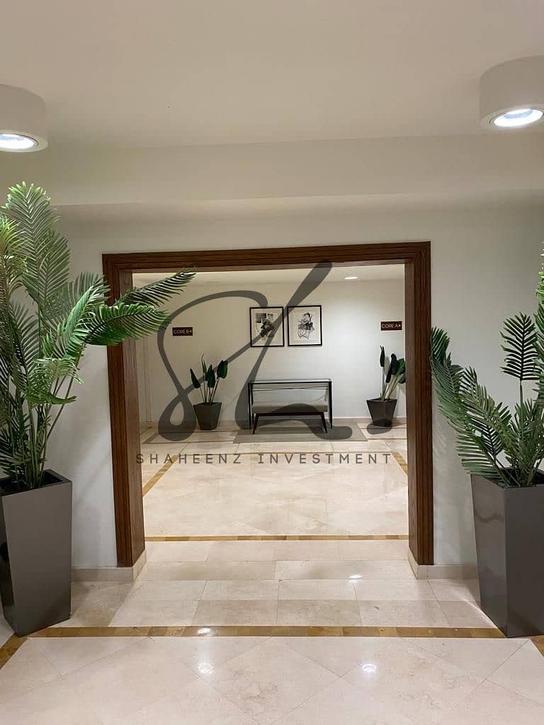 Elegant 3-Bedroom Apartment for sale in MIVIDA New Cairo Fully Finished & Ready to Move | Prime Location in New Cairo Golden Square next to Hyde Park 4