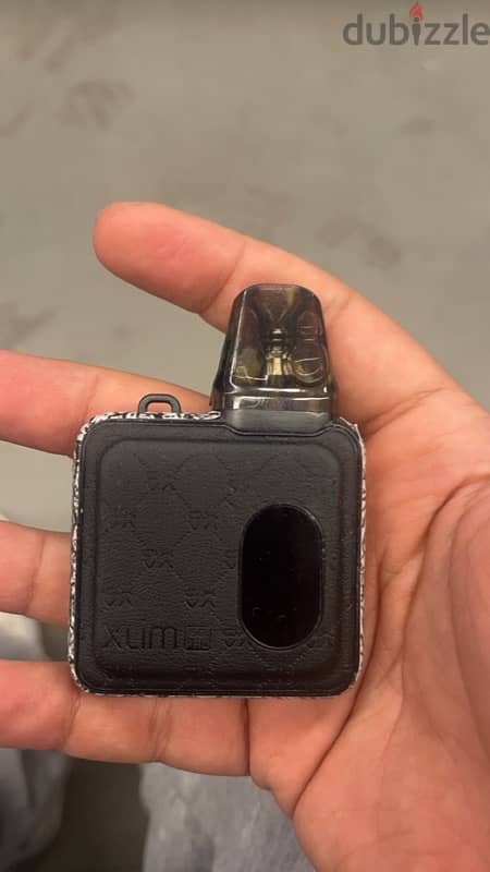 Xlim Sq pro Vape Pod فيب 0