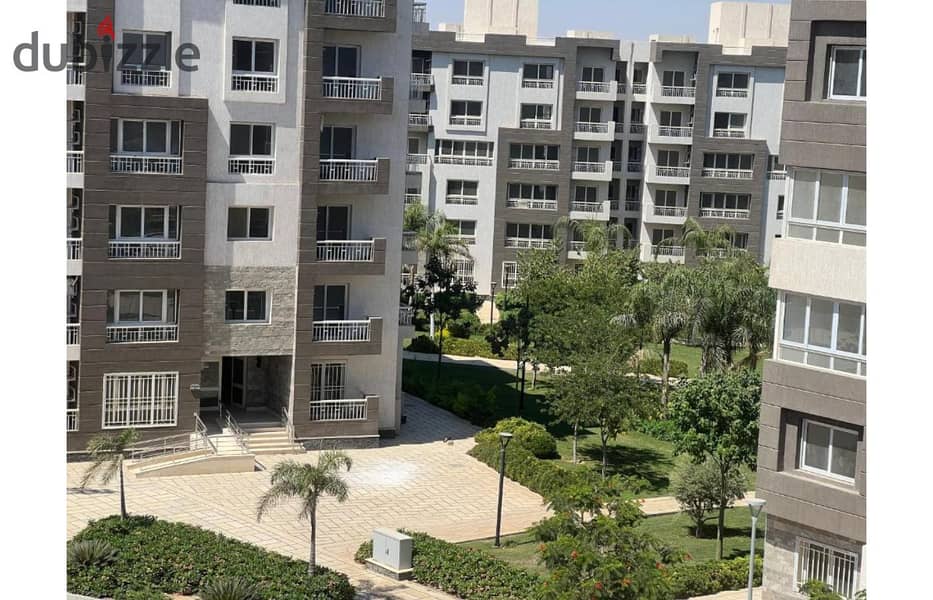 Apartment for sale 74m in new cairo Madinty B12 1