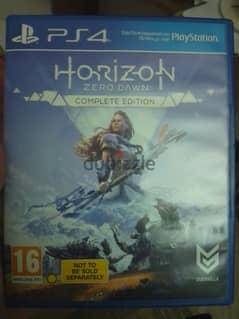 horizon complete edition