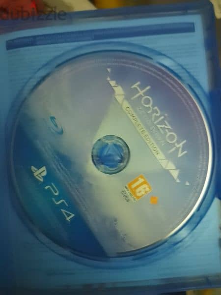 horizon complete edition 1