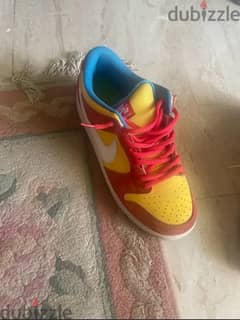 Nike sb size 46 for sale