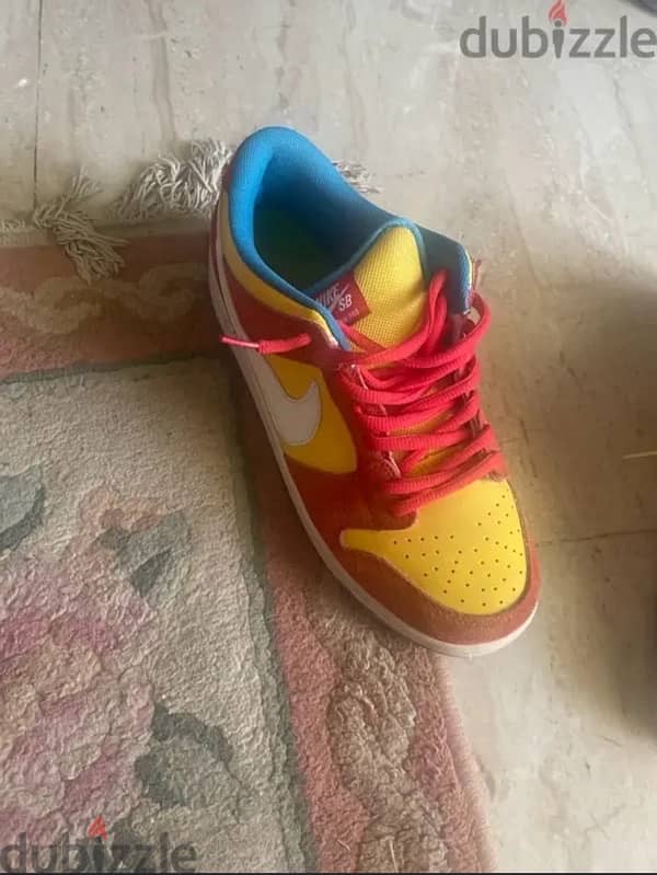 Nike sb size 46 for sale 0