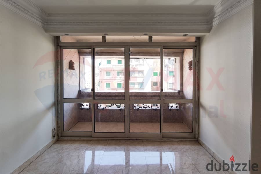 Apartment for rent, 140 m, Sidi Gaber (Abu Qir St. 2