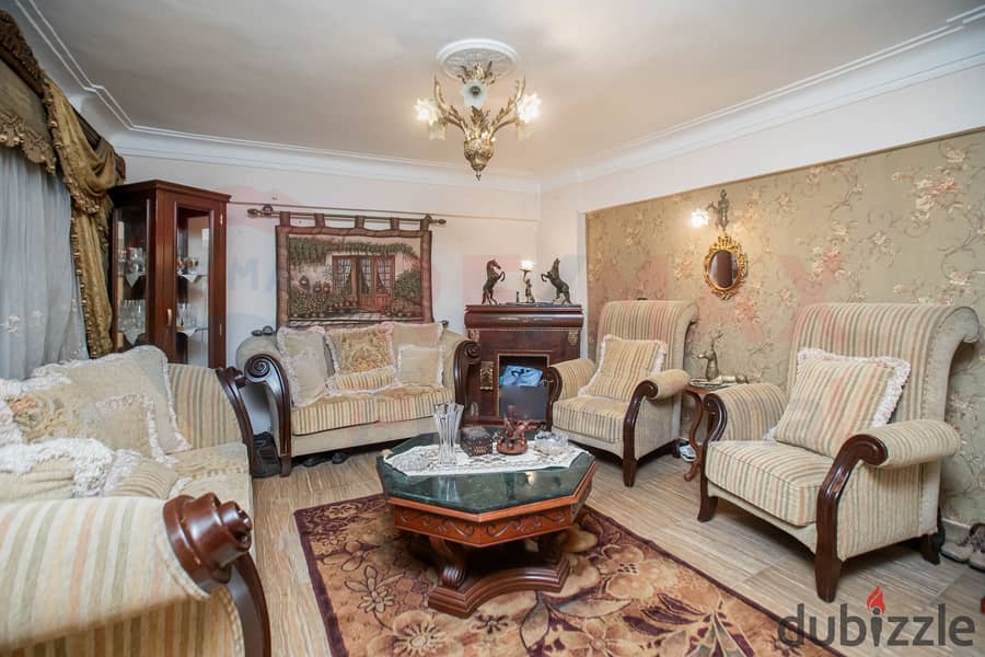 Apartment for sale 145 m Al Asafra (Main Gamal Abdel Nasser St. ) 1