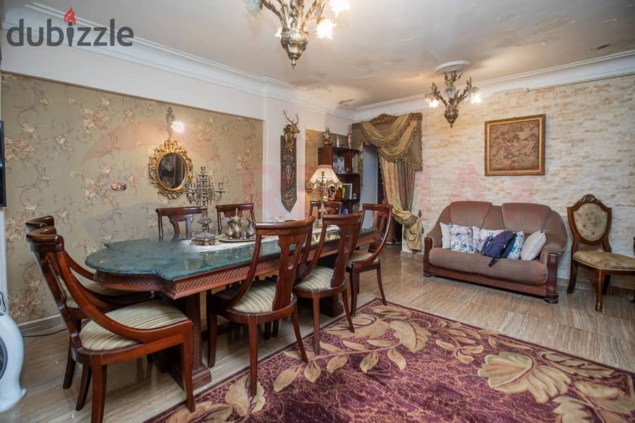 Apartment for sale 145 m Al Asafra (Main Gamal Abdel Nasser St. ) 3