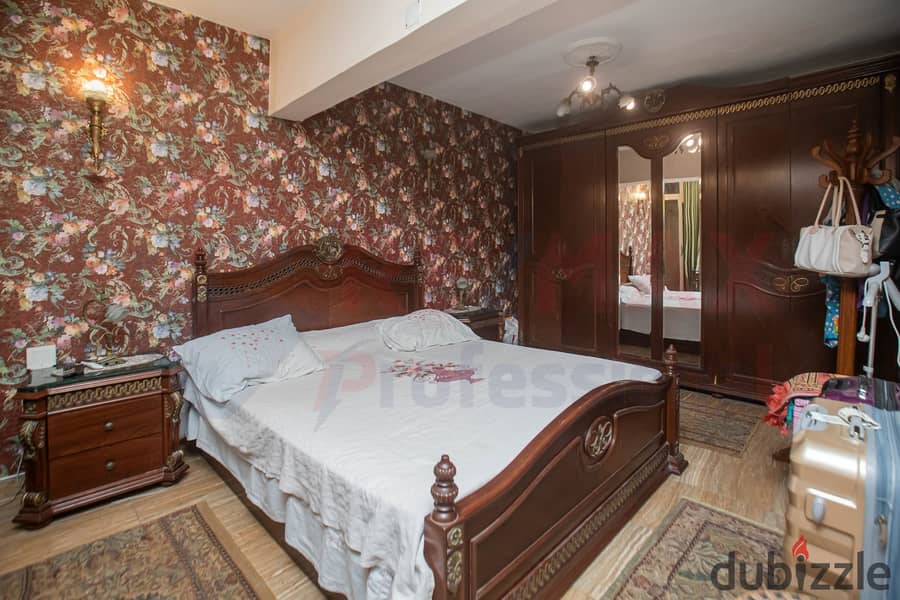 Apartment for sale 145 m Al Asafra (Main Gamal Abdel Nasser St. ) 7