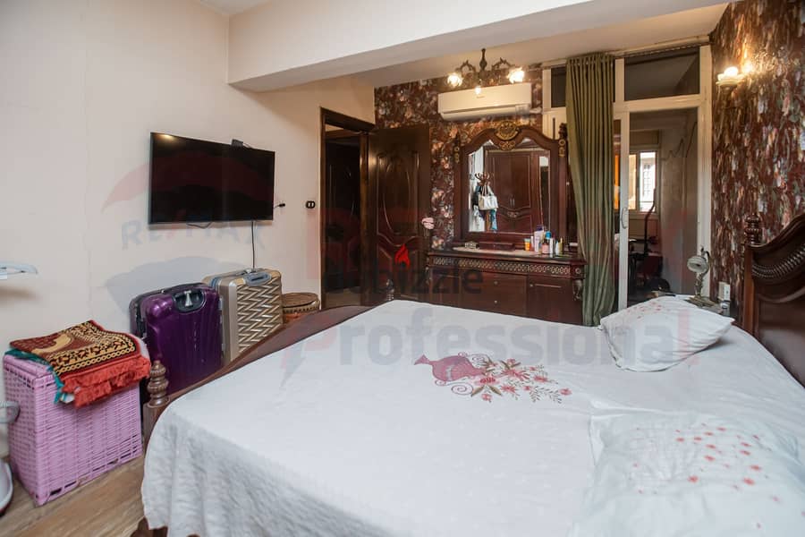 Apartment for sale 145 m Al Asafra (Main Gamal Abdel Nasser St. ) 8