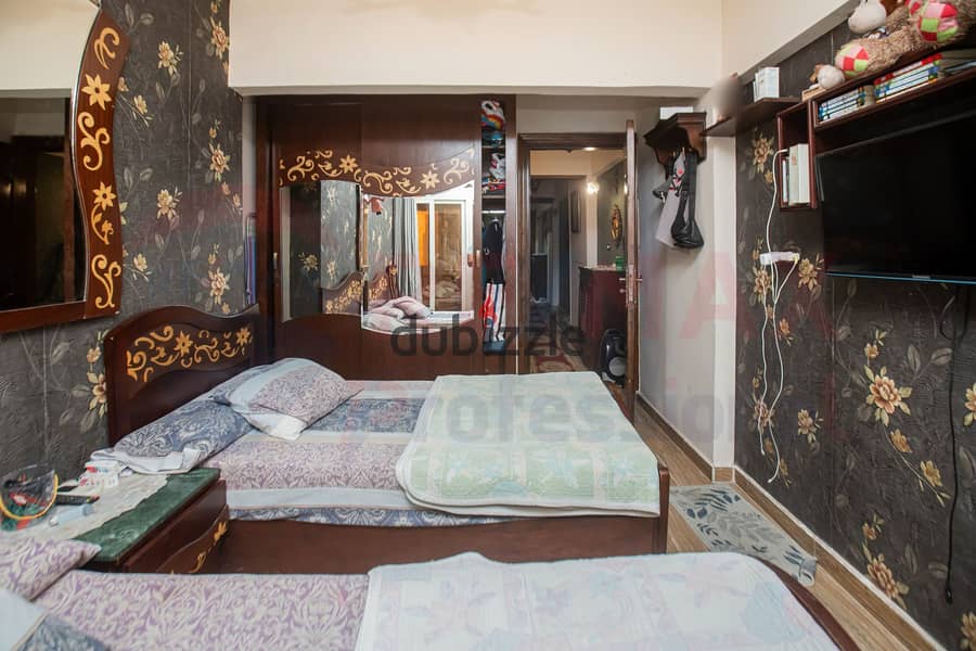 Apartment for sale 145 m Al Asafra (Main Gamal Abdel Nasser St. ) 13