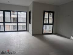 semi furnished Apartment 3rooms for rent Villette Sky Condos New Cairo